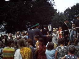 Schützenfest 1969
